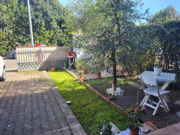 Foto Appartamento in vendita a Fornacette - Calcinaia 35 mq  Rif: 1254829