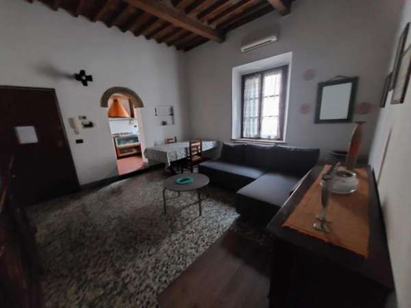 Foto Appartamento in vendita a Fornacette - Calcinaia 55 mq  Rif: 1316148