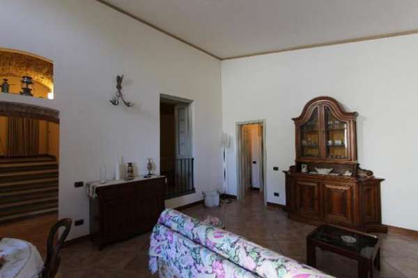 Foto Appartamento in vendita a Fosdinovo 100 mq  Rif: 1036134