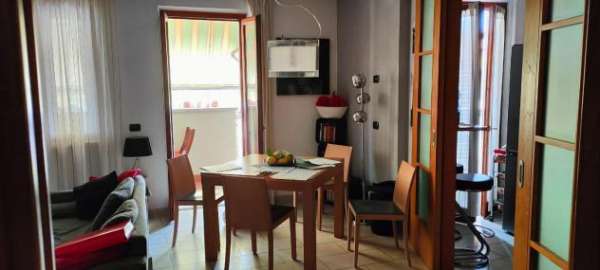 Foto Appartamento in vendita a Fosdinovo 80 mq  Rif: 1153801