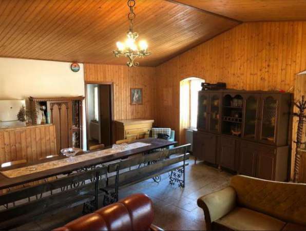 Foto Appartamento in vendita a Fosdinovo