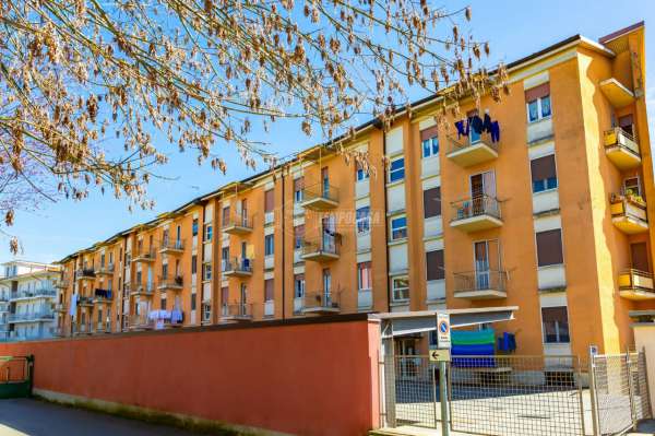Foto Appartamento in vendita a Fossano