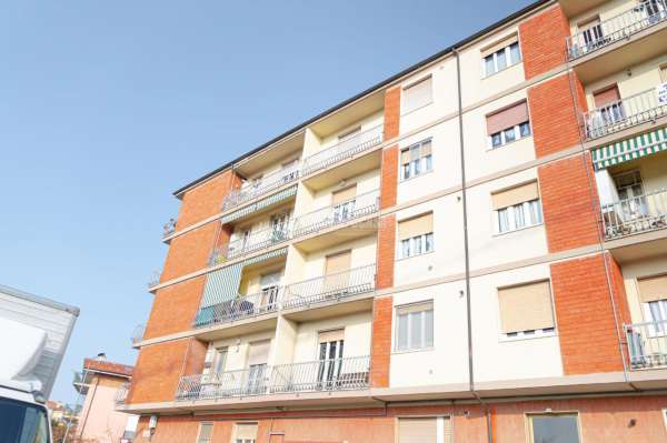 Foto Appartamento in vendita a Fossano