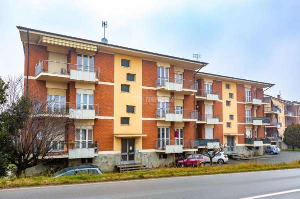 Foto Appartamento in vendita a Fossano