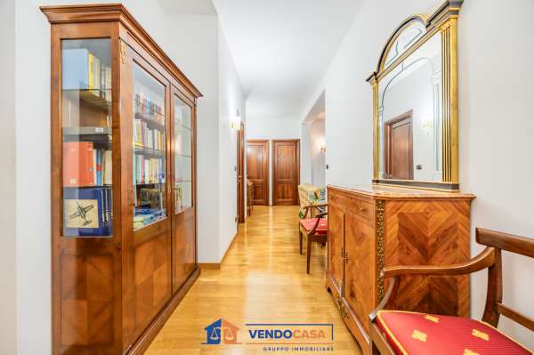 Foto Appartamento in vendita a Fossano