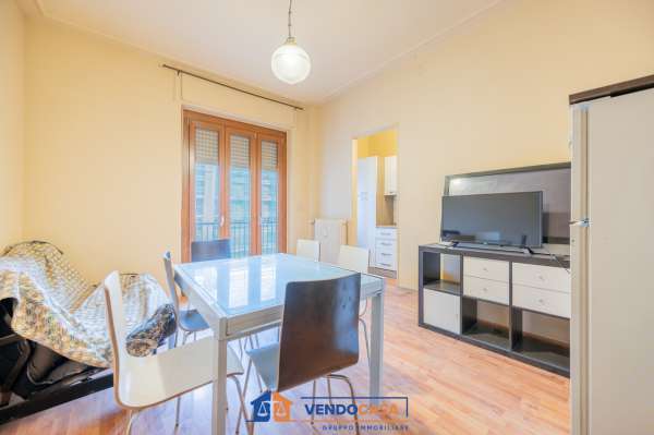 Foto Appartamento in vendita a Fossano