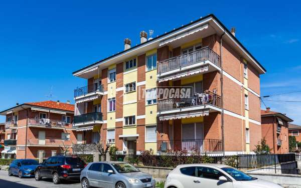 Foto Appartamento in vendita a Fossano