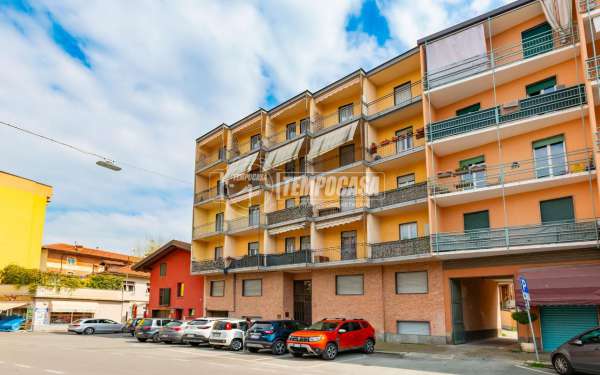 Foto Appartamento in vendita a Fossano