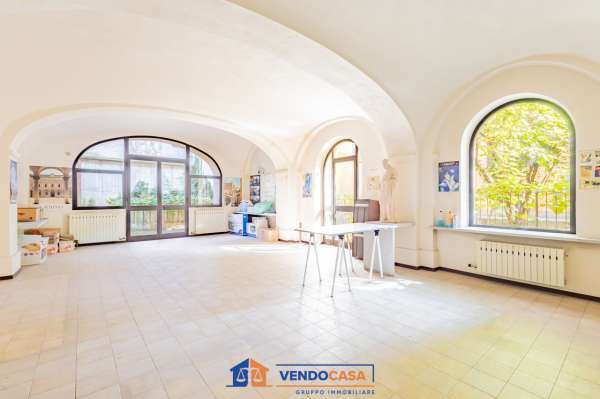 Foto Appartamento in vendita a Fossano