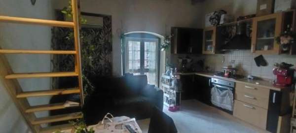 Foto Appartamento in vendita a Fossola - Carrara 50 mq  Rif: 1323738