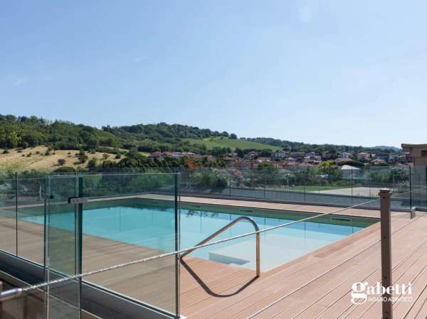 Foto Appartamento in vendita a Gabicce Mare