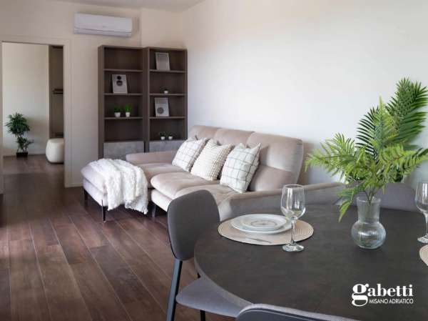 Foto Appartamento in vendita a Gabicce Mare