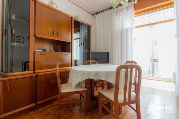 Foto Appartamento in vendita a Gabicce Mare