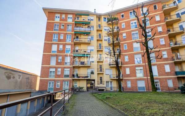 Foto Appartamento in vendita a Gallarate