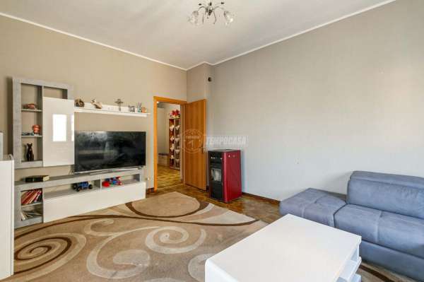 Foto Appartamento in vendita a Gallarate