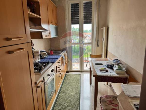 Foto Appartamento in vendita a Gallarate