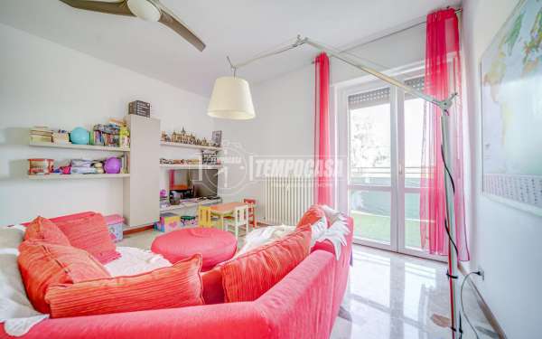 Foto Appartamento in vendita a Gallarate