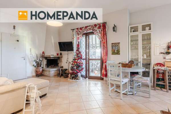 Foto Appartamento in vendita a Gallicano Nel Lazio