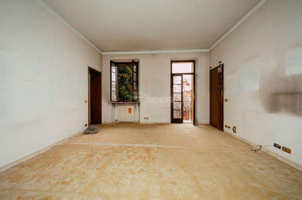 Foto Appartamento in vendita a Garlasco