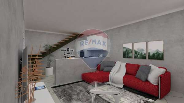 Foto Appartamento in vendita a Gavardo