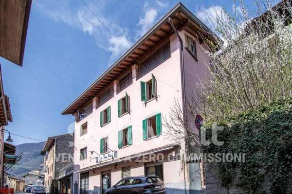 Foto Appartamento in vendita a Gazzaniga - 2 locali 100mq