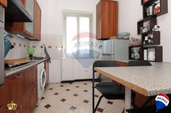 Foto Appartamento in vendita a Genova - 2 locali 42mq