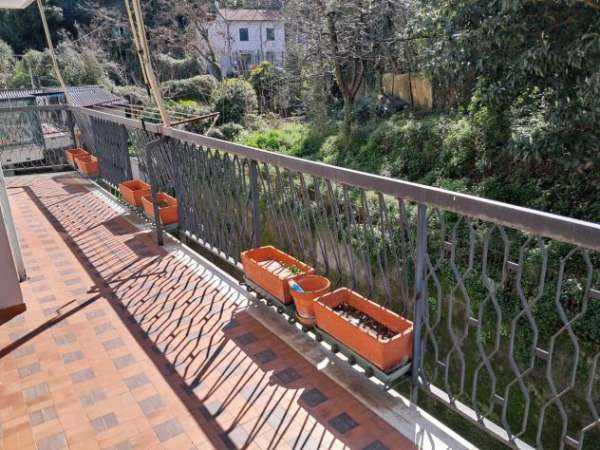 Foto Appartamento in vendita a Genova, Albaro