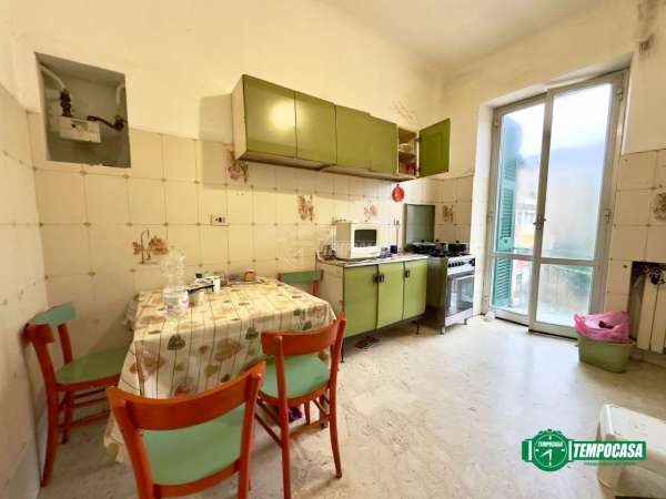Foto Appartamento in vendita a Genova