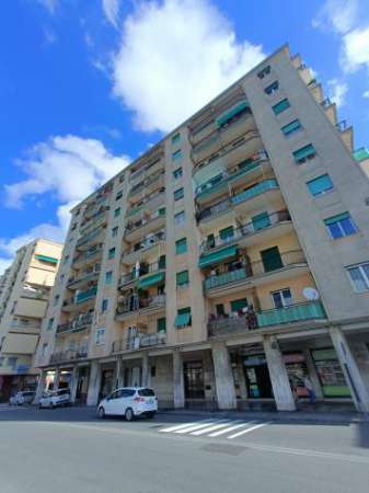 Foto Appartamento in vendita a Genova