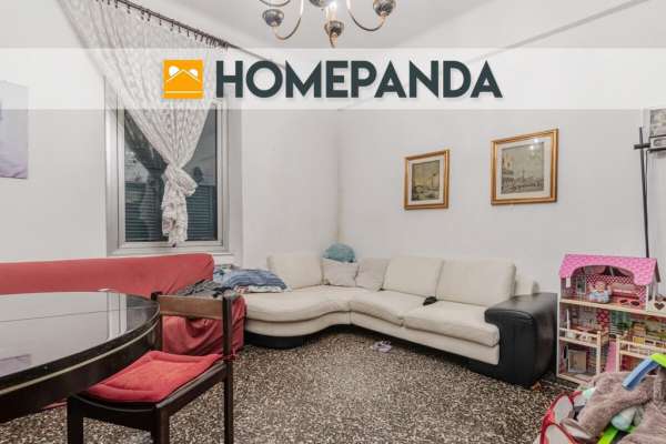 Foto Appartamento in vendita a Genova