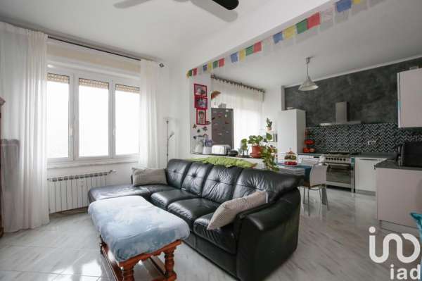 Foto Appartamento in vendita a Genova