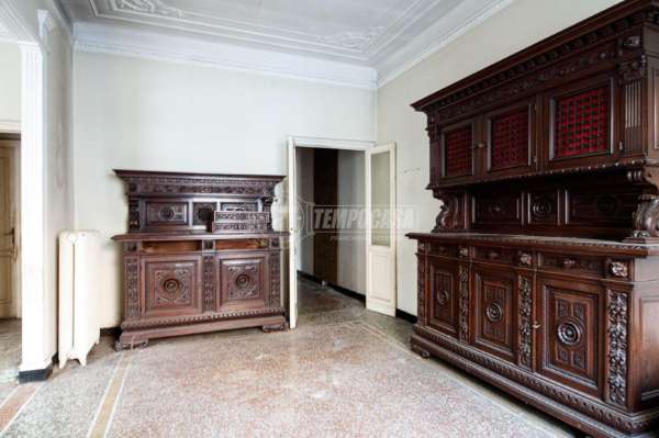 Foto Appartamento in vendita a Genova
