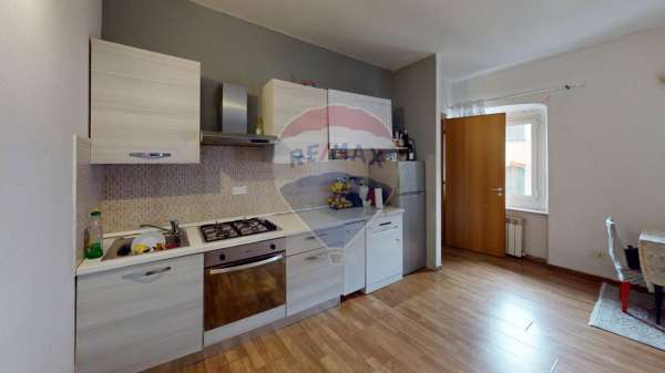 Foto Appartamento in vendita a Genova