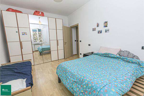 Foto Appartamento in vendita a Genova