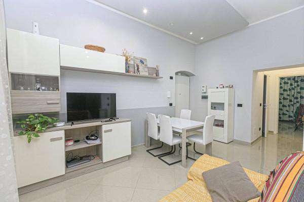 Foto Appartamento in vendita a Genova