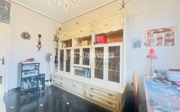 Foto Appartamento in vendita a Genova