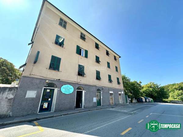Foto Appartamento in vendita a Genova