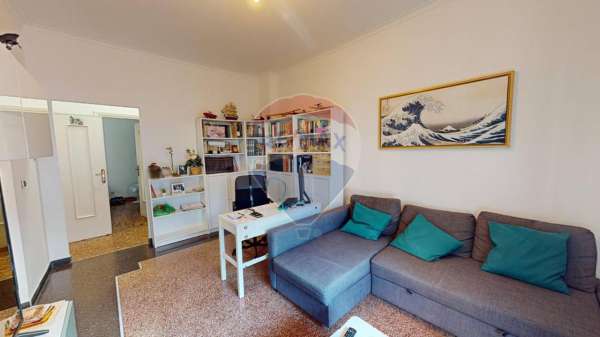 Foto Appartamento in vendita a Genova