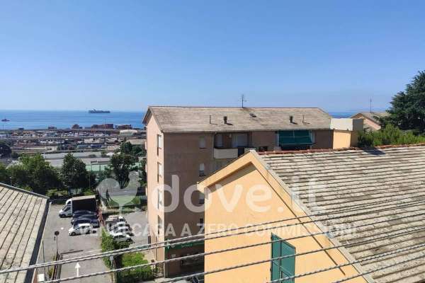 Foto Appartamento in vendita a Genova