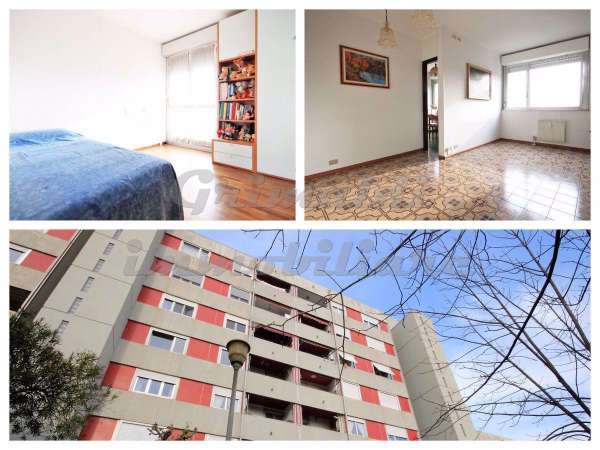 Foto Appartamento in vendita a Genova