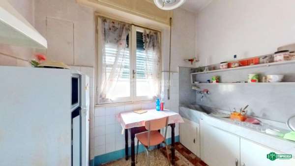 Foto Appartamento in vendita a Genova