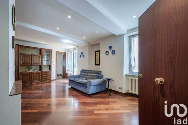 Foto Appartamento in vendita a Genova
