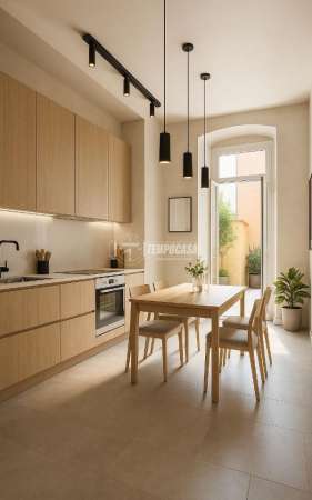 Foto Appartamento in vendita a Genova