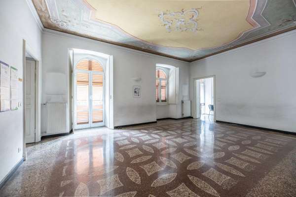 Foto Appartamento in vendita a Genova