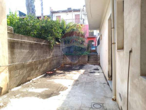 Foto Appartamento in vendita a Giarre