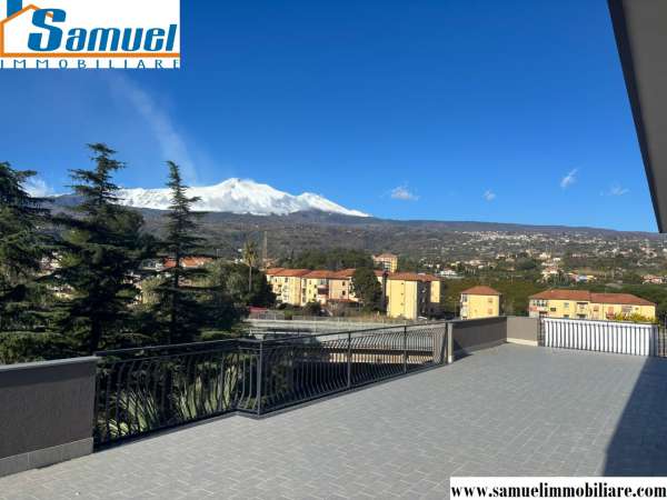 Foto Appartamento in vendita a Giarre