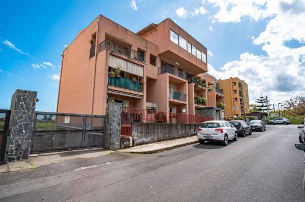 Foto Appartamento in vendita a Giarre