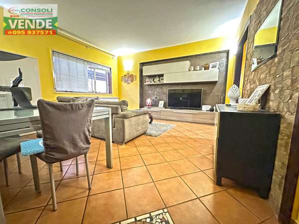 Foto Appartamento in vendita a Giarre