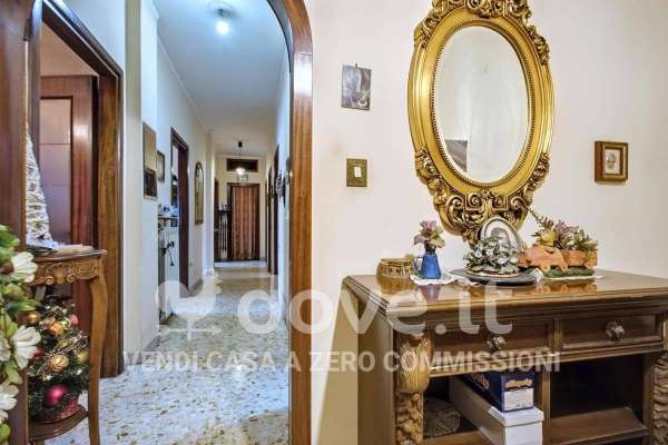 Foto Appartamento in vendita a Giugliano In Campania