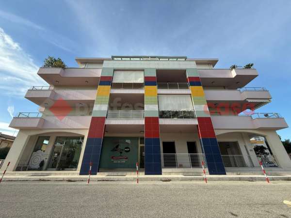 Foto Appartamento in vendita a Giulianova